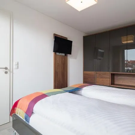 Wohnart - 7 Wohnmomente * 诺德奈