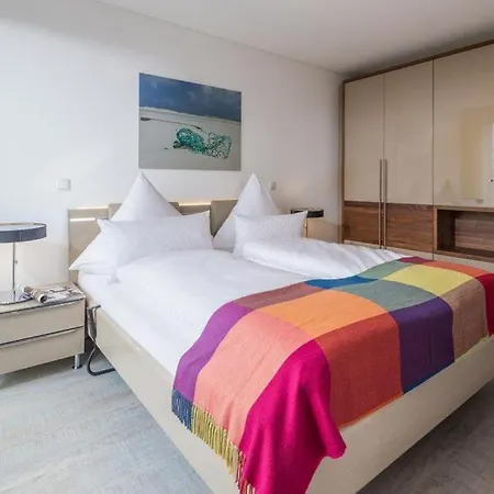 Wohnart - 7 Wohnmomente 公寓