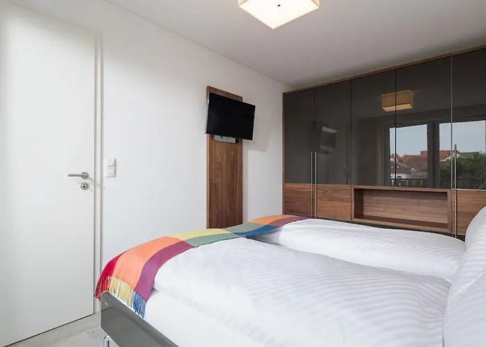 Wohnart - 7 Wohnmomente * 诺德奈